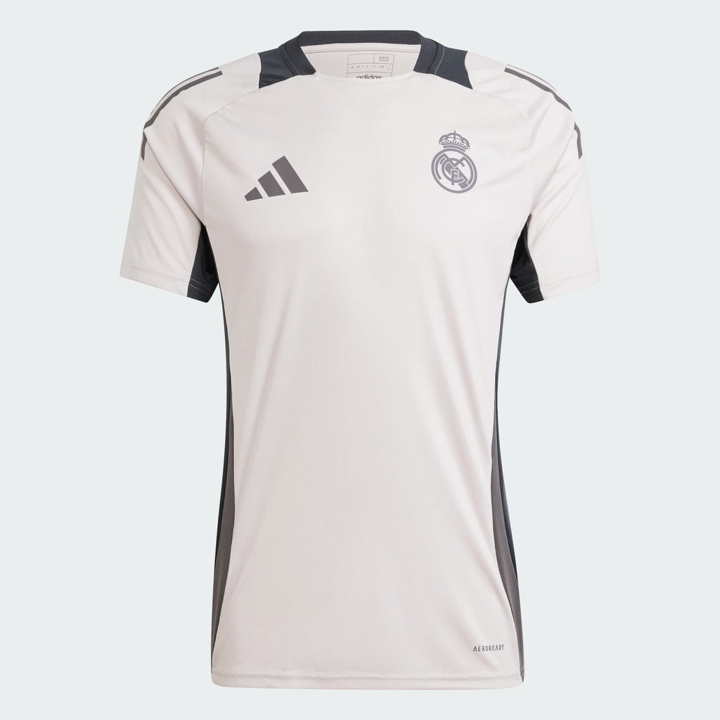 Adidas Maillot Entraînement Real Madrid Performance Homme