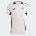 Adidas Maillot Entraînement Real Madrid Performance Homme