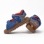 Kimland Sandales Enfant Confortables et Ludiques