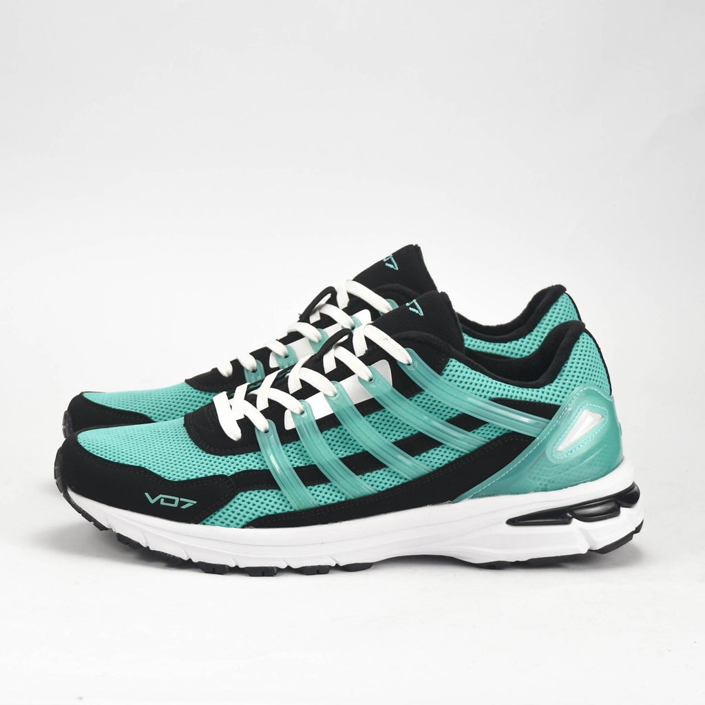 VO7 Baskets Veyron Design Sportif Homme