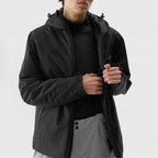 4F Veste de Ski Imperméable Homme