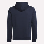Reebok Sweat à Capuche Logo Classique Homme