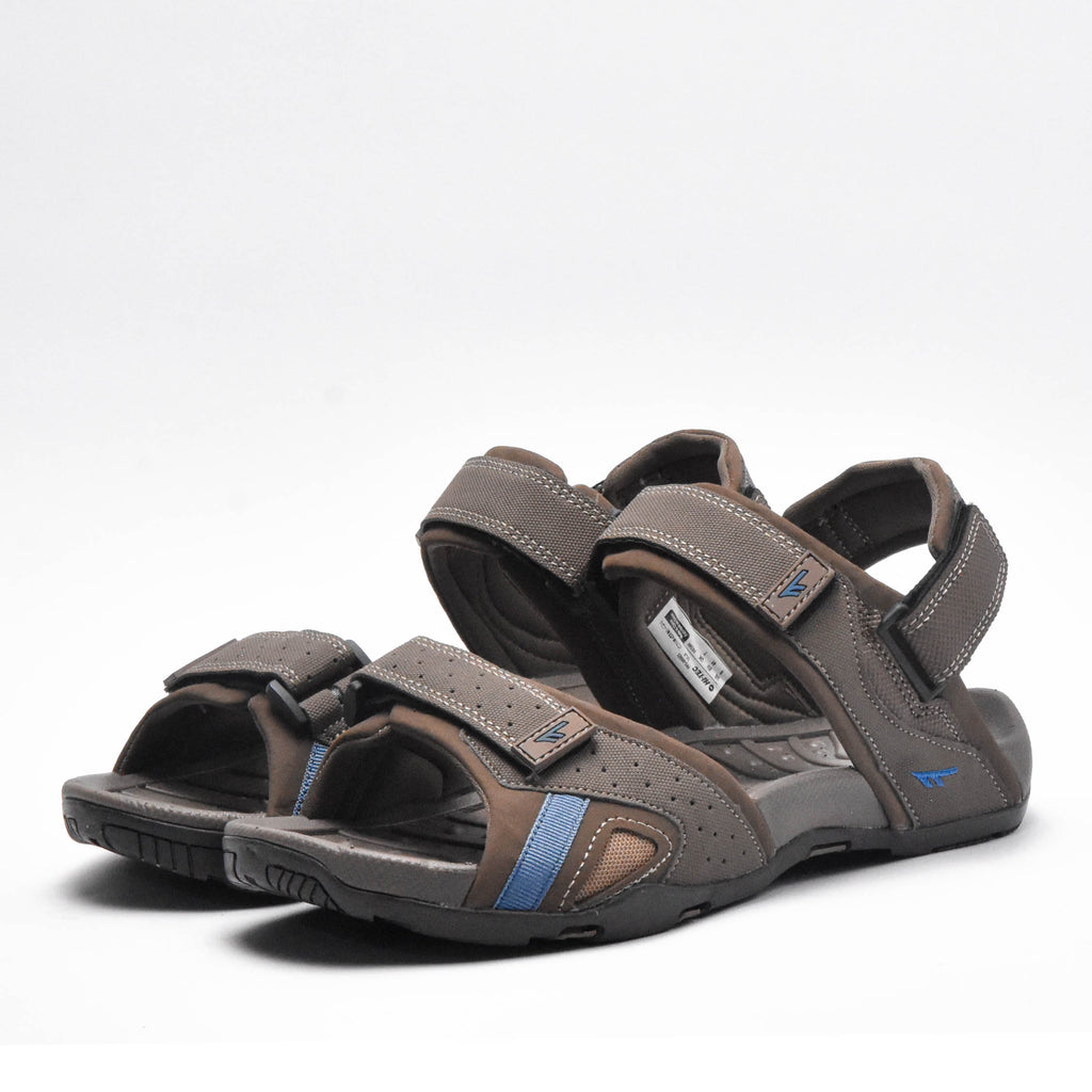 Hi-Tec Sandales de Randonnée Confortables Homme