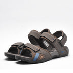 Hi-Tec Sandales de Randonnée Confortables Homme