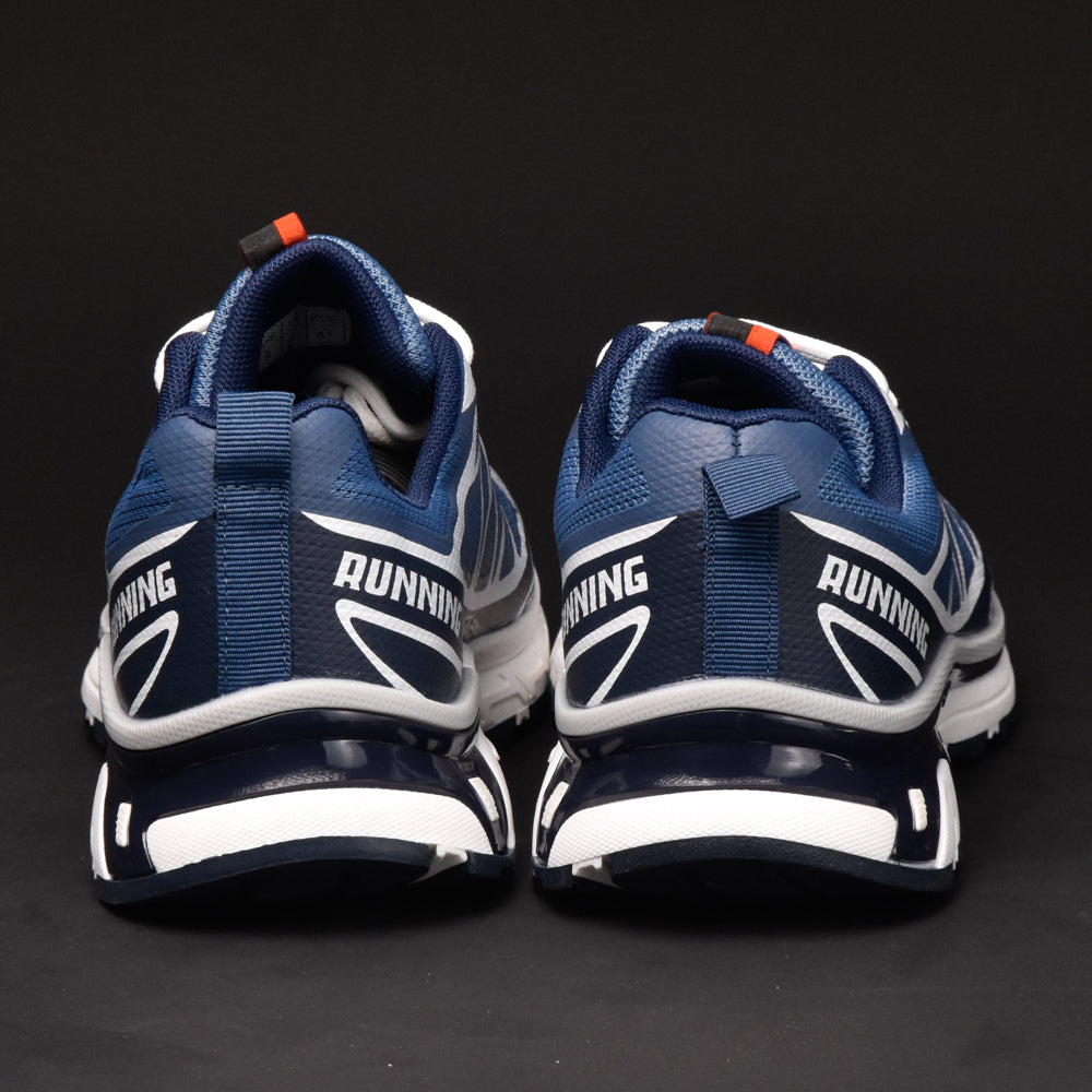 AuraSole BlueSilver﻿ 3