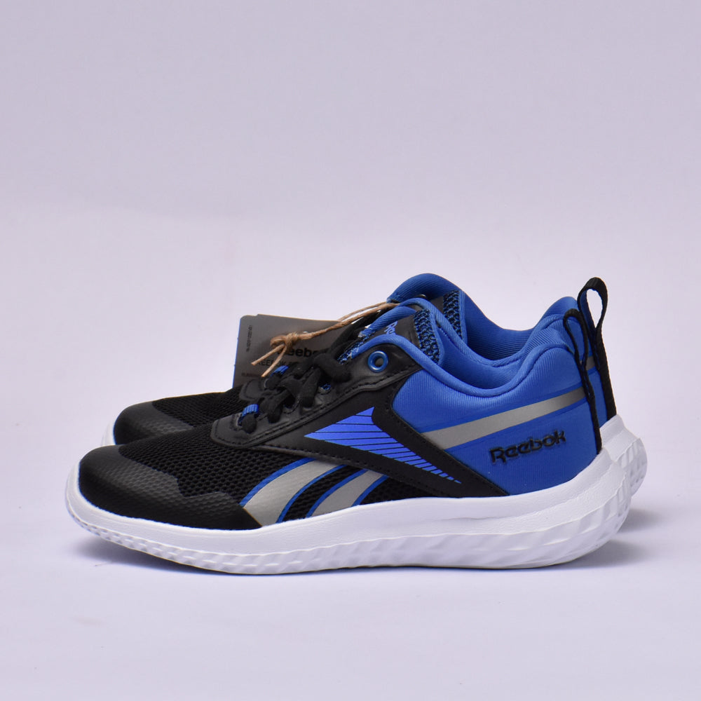 Reebok Rush Runner 5 Baskets Légères Confortables Enfant