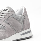 Cerruti 1881 Man Shoes Sneakers