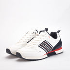 Pepe Jeans Sneakers Style Rétro Confortables Homme