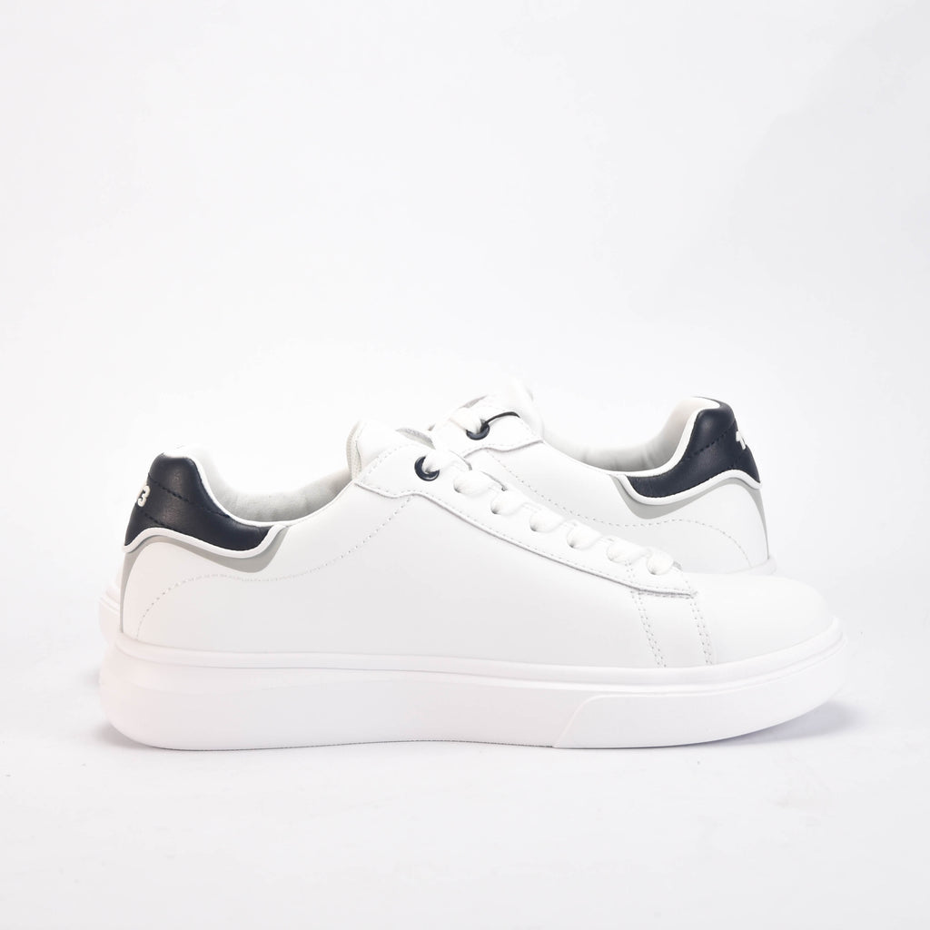 Pepe Jeans Sneakers Basses Blanches Homme