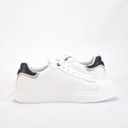 Pepe Jeans Sneakers Basses Blanches Homme