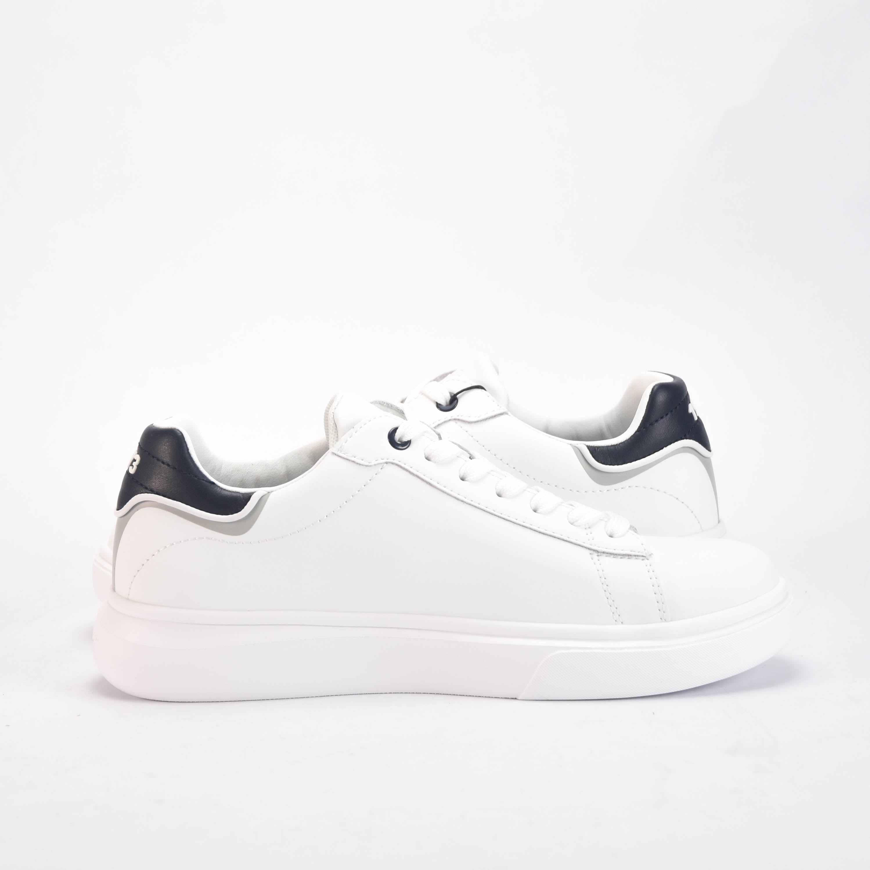 Pepe Jeans Sneakers Basses Blanches Homme
