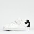Geox Baskets Basses Respirantes Enfant