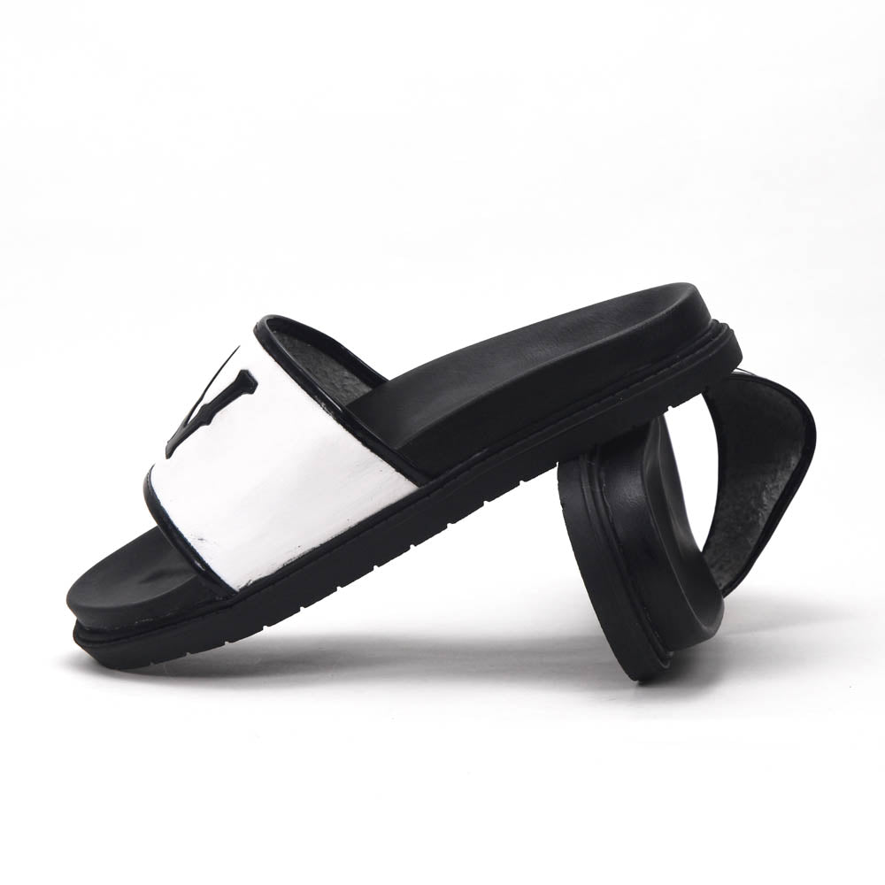 CLAQUETTS POUR HOMME