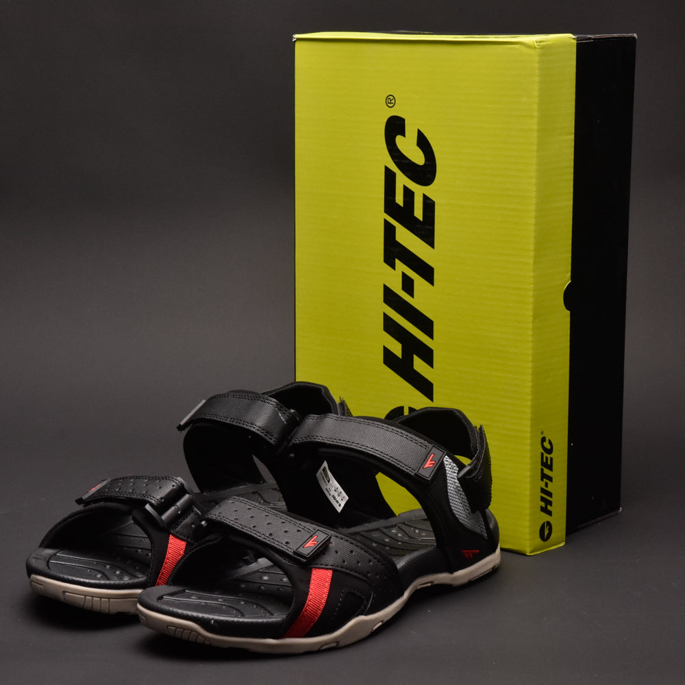 Hi-Tec Sandales de Randonnée Confortables Homme