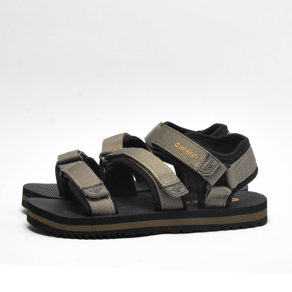 Hi-Tec Sandales de Randonnée Confortables Homme