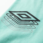 Umbro T-shirt Graphique Logo Homme