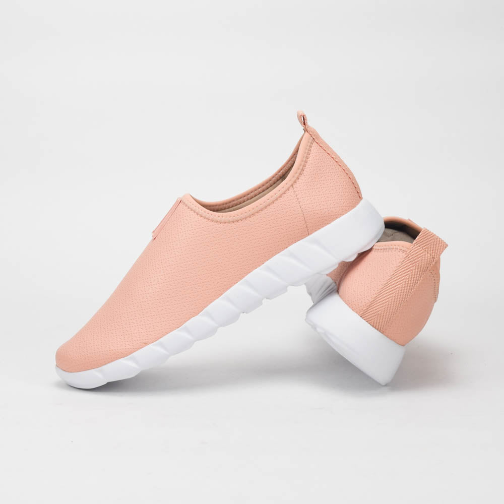 Piccadilly Baskets Slip-on Confortables Femme