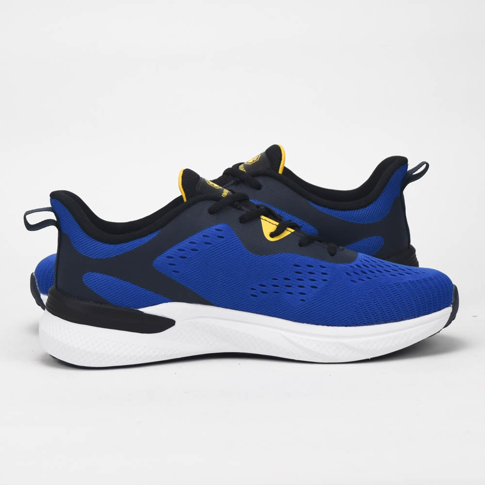 Lumberjack Baskets de Sport Respirantes Homme