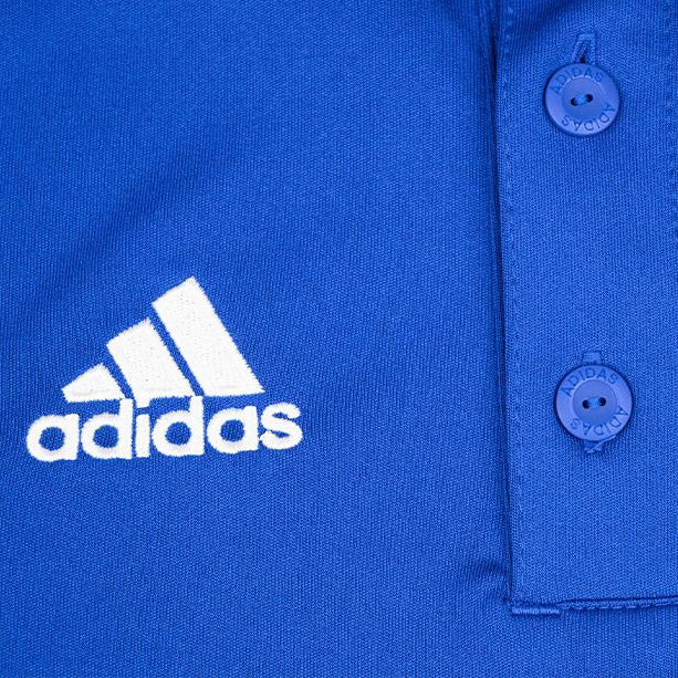 Adidas Polo de Sport Entrada Respirant Homme