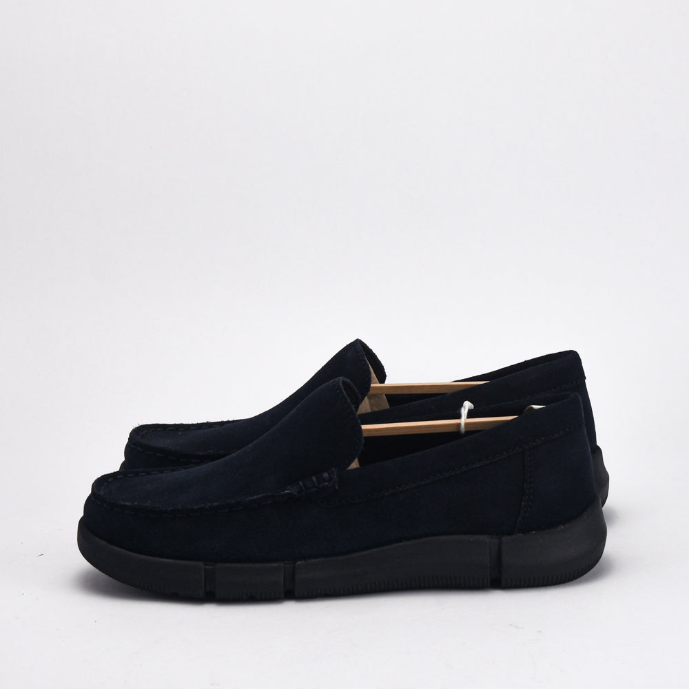 GEOX U ADACTER M B - SUEDE﻿ 3