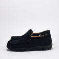 GEOX U ADACTER M B - SUEDE﻿ 3