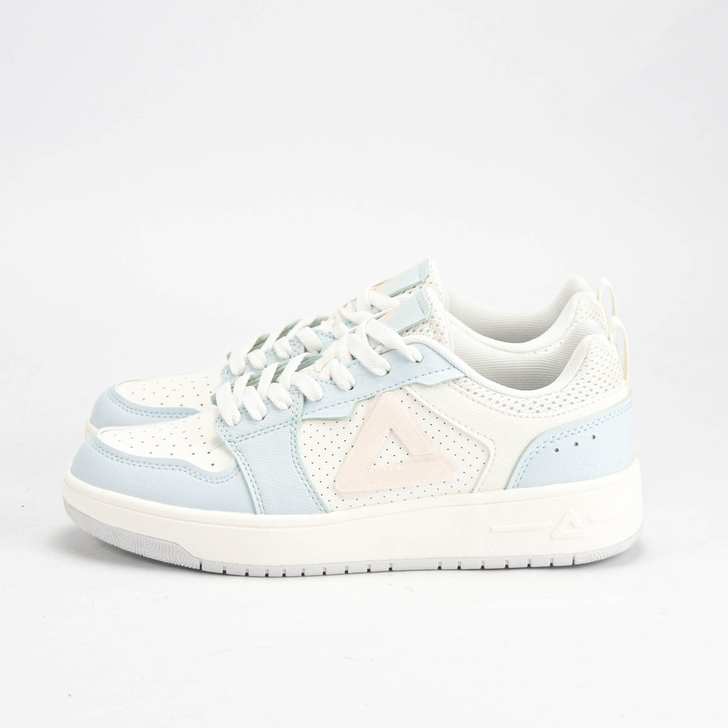 Peak Baskets Style Urbain Confortables Femme