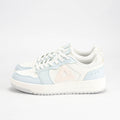 Peak Baskets Style Urbain Confortables Femme