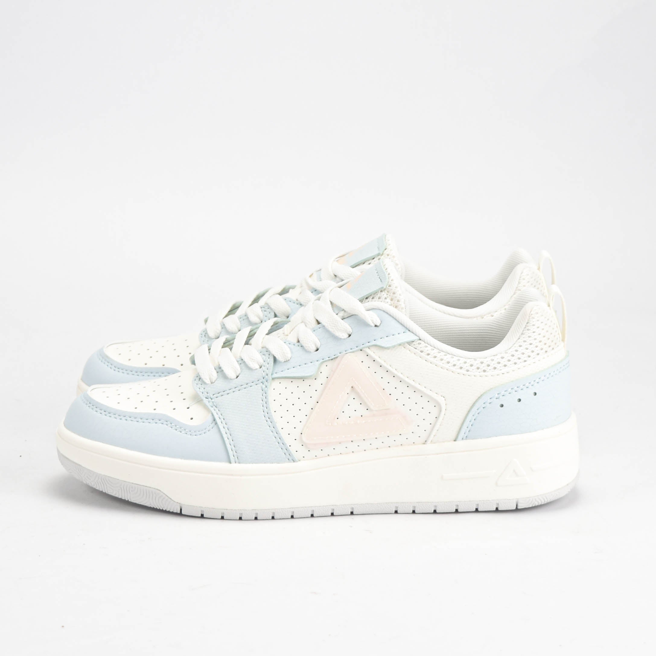 Peak Baskets Style Urbain Confortables Femme