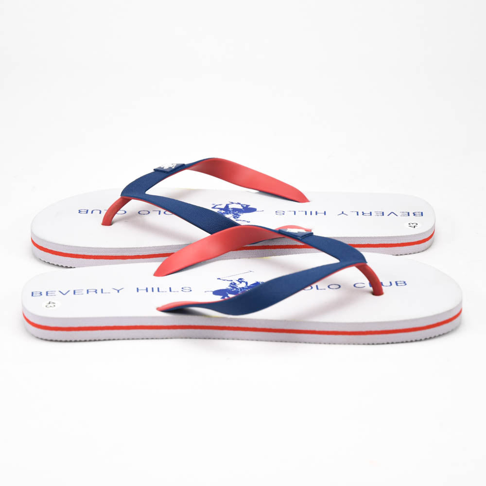 Beverly Hills Polo Club Claquettes Confortables Homme