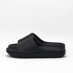 Kimland Claquettes Mono Noir Confortables Homme