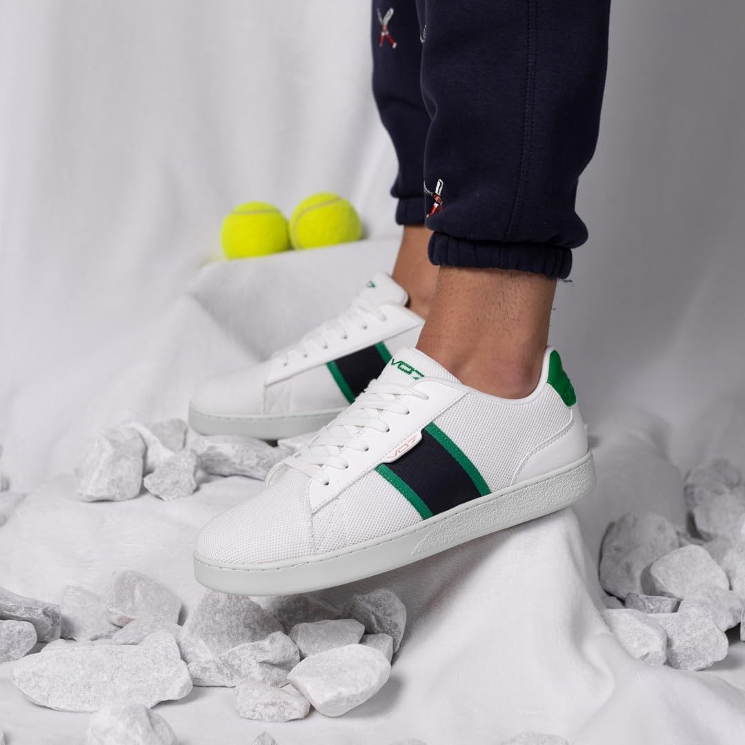 VO7 Baskets Basses Style Urbain Homme