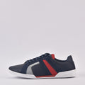 Lacoste Baskets Basses Design Sport Chic Homme