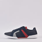 Lacoste Baskets Basses Design Sport Chic Homme