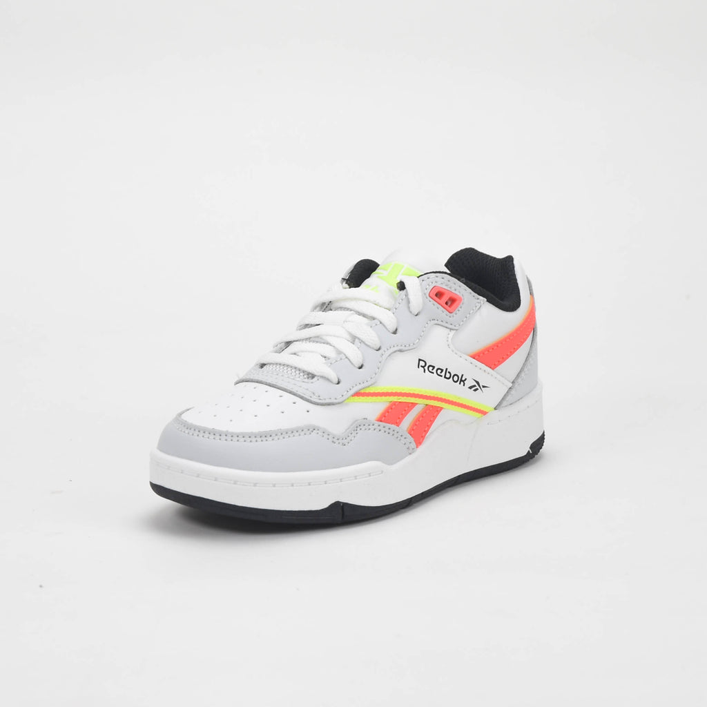 Reebok BB4000 Sneakers Style Rétro Enfant