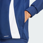 Adidas Veste d'Entraînement Tiro 24 Respirante Homme