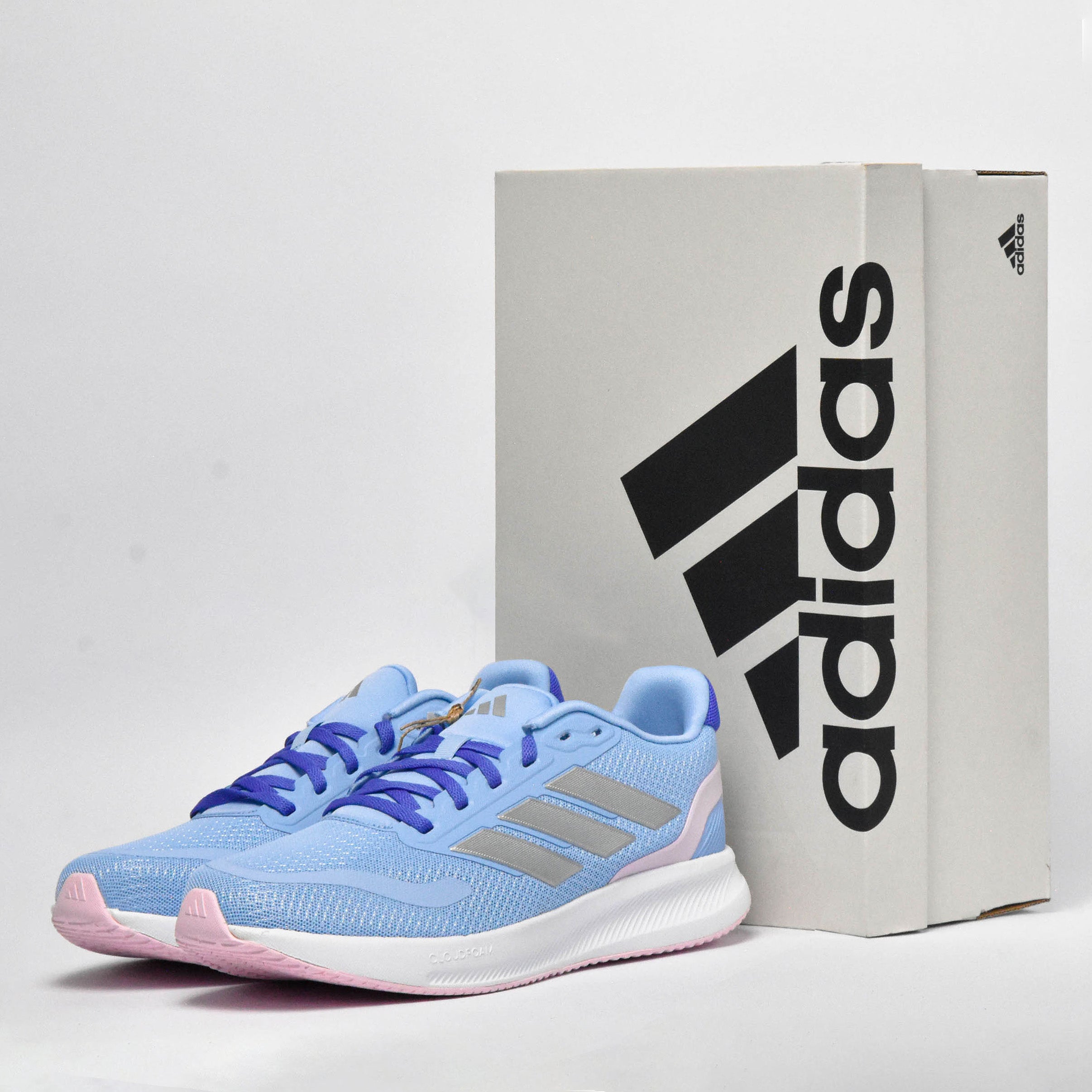 ADIDAS RUNFALCON 5 J﻿ 1