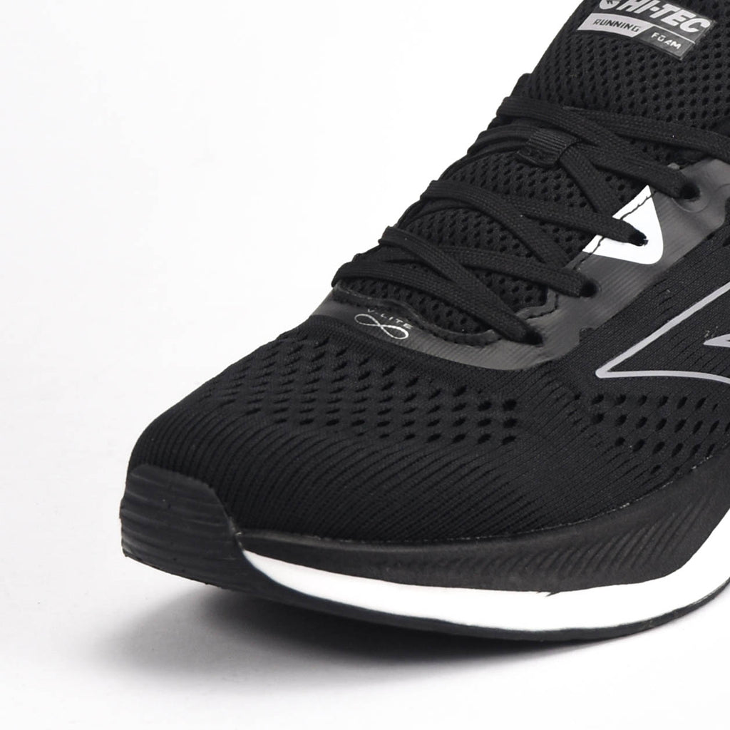 Hi-Tec Baskets Running Respirantes Homme