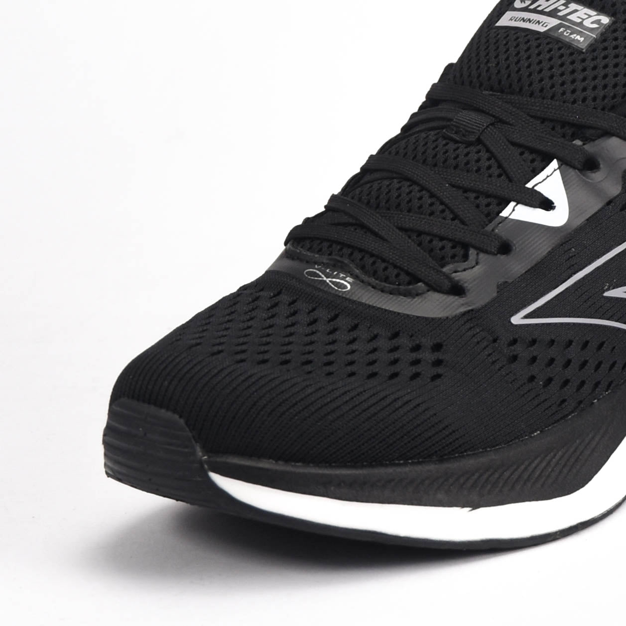 Hi-Tec Baskets Running Respirantes Homme