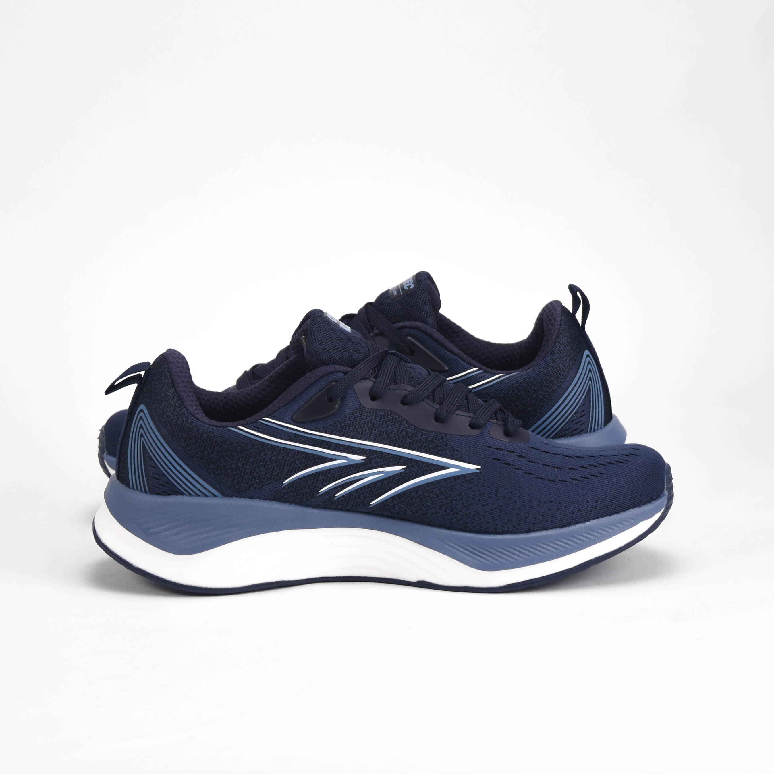 Hi-Tec Baskets Running Légères Confortables Homme