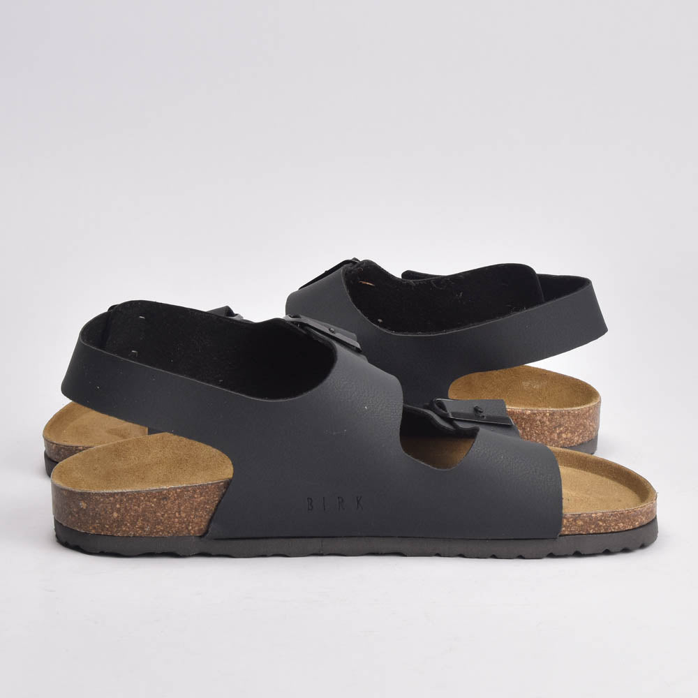 BIRK﻿ 8