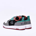 MIRO GREY/BLACK/RED champion﻿ 5