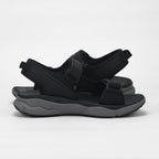 Lumberjack Sandales Sportives Confortables Homme
