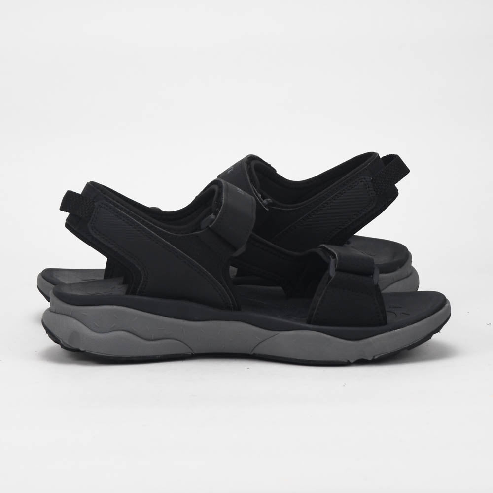 Lumberjack Sandales Sportives Confortables Homme