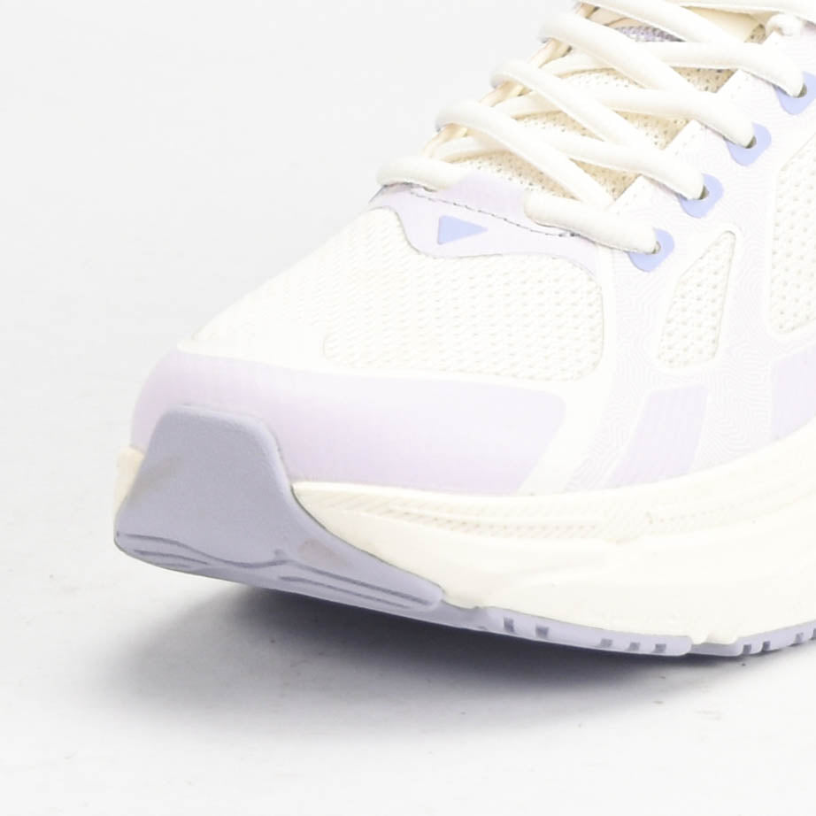 Peak Taichi Baskets Confortables Femme
