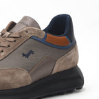 Harmont and Blaine Casual Sneakers Homme