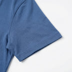 Pepe Jeans T-shirt Logo Bleu Homme