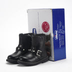 Chicco Bottines Élégantes à Boucle Strass Fille
