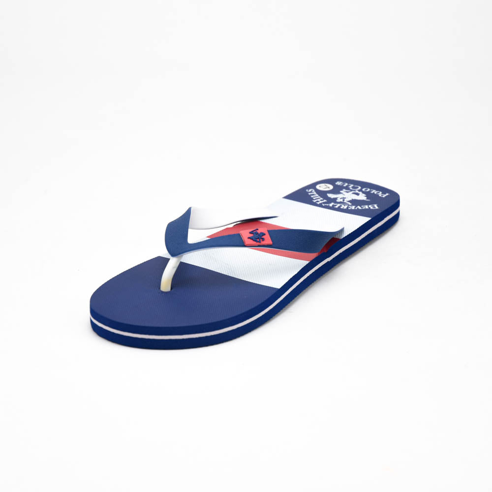 Beverly Hills Polo Club Claquettes Confortables Homme