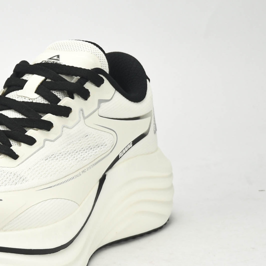 Peak Baskets Running Confortables Homme