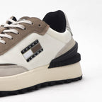 TOMMY HILFIGER MARRON CREME